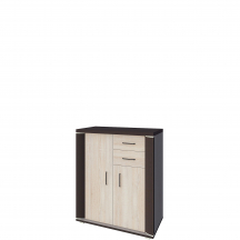 Komoda LA - K5 LAURA Podstawowe