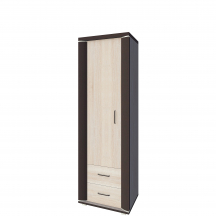 Bieliźniarka LA - R4 LAURA Podstawowe