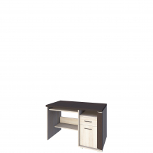 Biurko LA - BIURKO LAURA Podstawowe