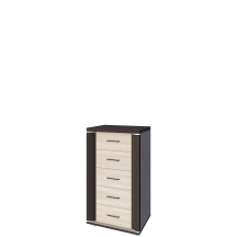 Komoda LA - K7 LAURA Podstawowe