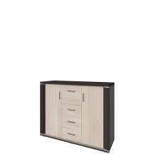 Komoda LA - K2 LAURA Podstawowe