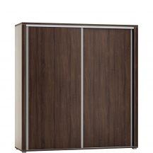 Szafa przesuwna LA - S 2100 LAURA Podstawowe