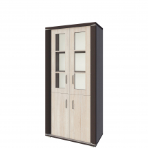 Witryna LA - 2W2D LAURA Podstawowe