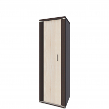 Szafa LA - S5 LAURA Podstawowe