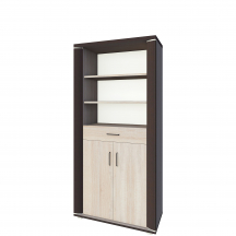 Regał LA - R6 LAURA Podstawowe