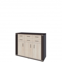 Komoda LA - K10 LAURA Podstawowe