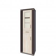 Witryna LA - W 400 LAURA Podstawowe