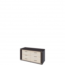 Komoda LA - K130 LAURA Podstawowe