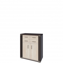 Komoda LA - K11 LAURA Podstawowe