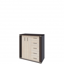 Komoda LA - K9 LAURA Podstawowe