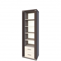 Regał LA - R3 LAURA Podstawowe