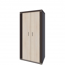 Szafa LA - S3 LAURA Podstawowe