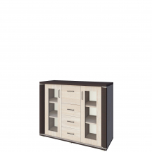 Kredens LA - K2W LAURA Podstawowe