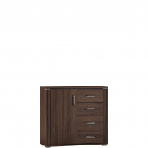 Komoda LA - K15 LAURA Podstawowe