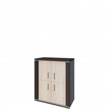 Komoda LA - 4D LAURA Podstawowe