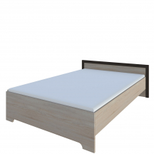 Łóżko 90 x 200 LA - LOZE 90 LAURA Podstawowe