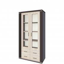 Witryna LA - 2W4S LAURA Podstawowe