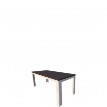 Stół rozkładany LA - STOL 2 LAURA Podstawowe