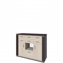 Komoda LA - K1 LAURA Podstawowe