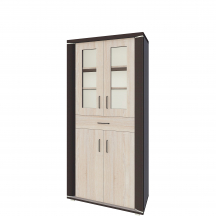 Witryna LA - W 760 LAURA Podstawowe