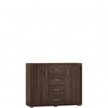 Komoda LA - K13 LAURA Podstawowe