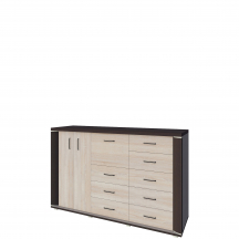 Barek LA - K8 BAREK LAURA Podstawowe