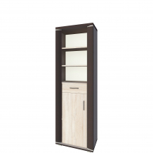 Regał LA - R5 LAURA Podstawowe