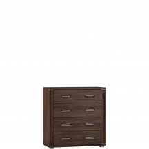 Komoda LA - K12 LAURA Podstawowe