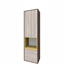 Bieliźniarka E - R 36 EWA Podstawowe