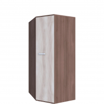 Szafa narożna E - SN 43 EWA Podstawowe