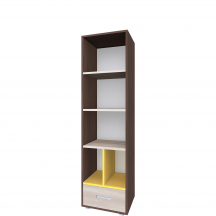 Regał E - R 37 EWA Podstawowe