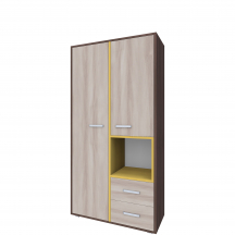 Szafa E - S 35 EWA Podstawowe