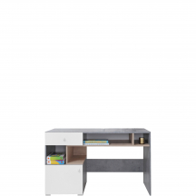 Biurko SI10 SIGMA Podstawowe (1)