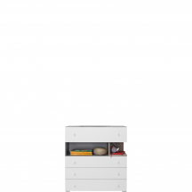 Komoda z szufladami SI11 SIGMA Podstawowe (1)