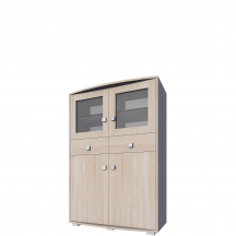 Kredens NA - KR2 NAOMI Podstawowe