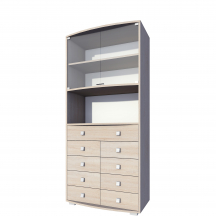 Witryna NA - R4 NAOMI Podstawowe