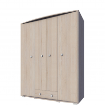 Szafa NA - S3 NAOMI Podstawowe