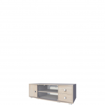 Szafka RTV NA - RTV 4 NAOMI Podstawowe