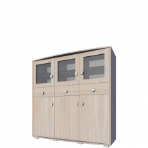 Kredens NA - KR 3 NAOMI Podstawowe