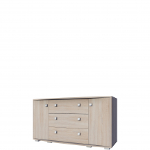 Komoda NA - K7 NAOMI Podstawowe