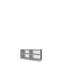 Szafka RTV NA - RTV 2 NAOMI Podstawowe