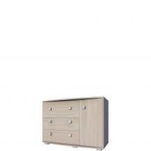 Komoda NA - K8 NAOMI Podstawowe