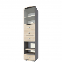 Witryna NA - R1 NAOMI Podstawowe