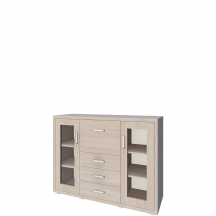 Kredens MA - B MARGARET Podstawowe