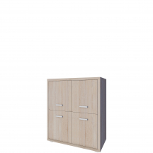 Szafka MA - K7 MARGARET Podstawowe