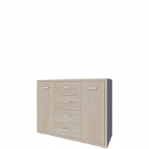 Komoda MA - K5 MARGARET Podstawowe