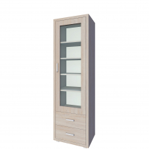 Witryna MA - W60 MARGARET Podstawowe