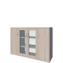 Kredens MA - K3 MARGARET Podstawowe