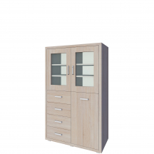 Kredens MA - RM MARGARET Podstawowe