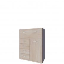 Barek MA - K9 MARGARET Podstawowe